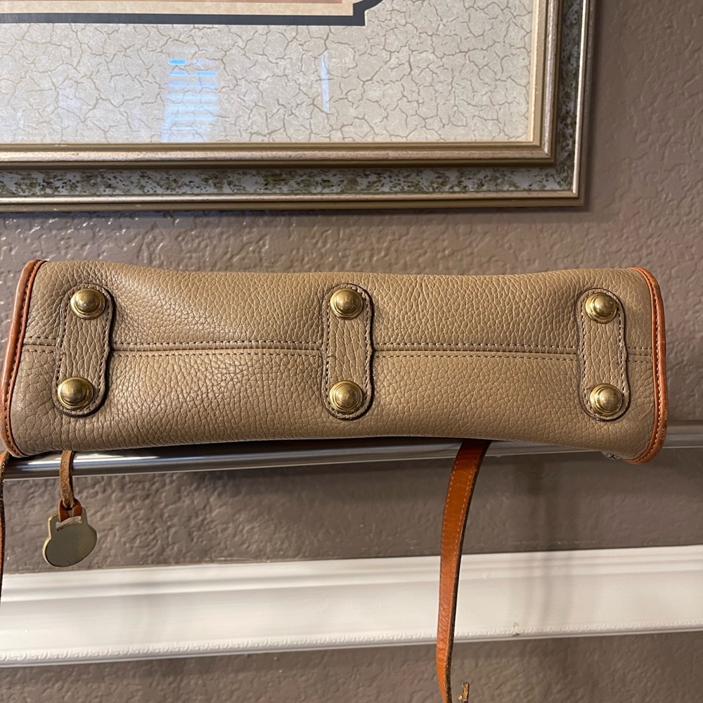 Dooney & Bourke cross body bag - Picture 8 of 13
